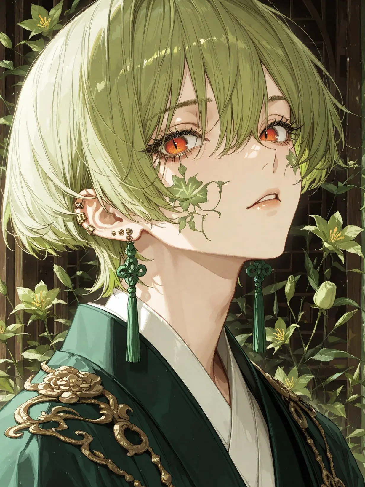 NatusNatus의 どんな不思議なお悩みでも解決いたします