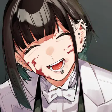 Profile image of 理沙
