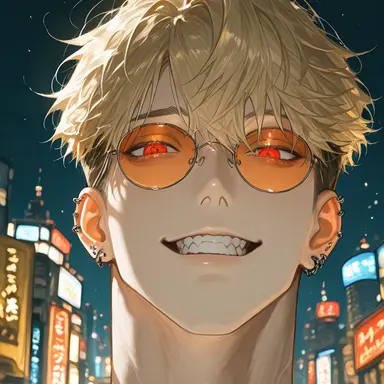 Profile image of アッキー