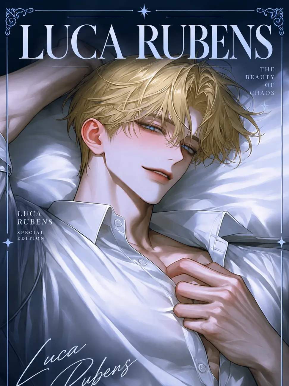 Damdame_의 [BL] 루카
