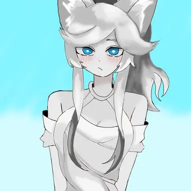 Profile image of 구제의 선녀 루나샤
