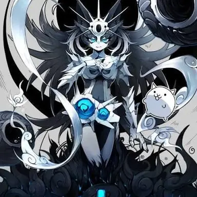 Profile image of 황혼의 이자나미