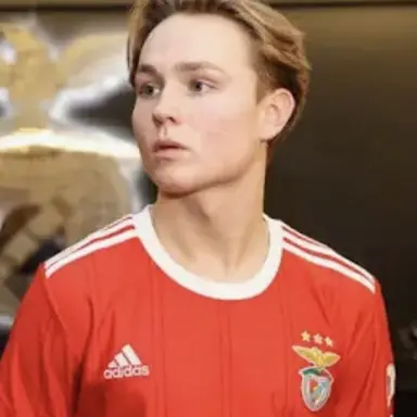Profile image of Andreas Schjelderup