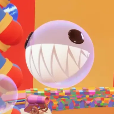 Profile image of Bubble