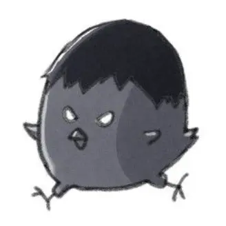 Profile image of 카게야마 토비오
