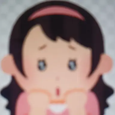 Profile image of ブリ子