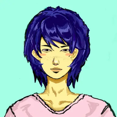 Profile image of ニイ
