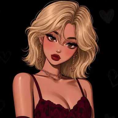 Profile image of Delaney