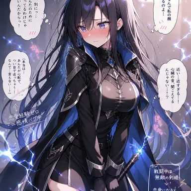 Profile image of レイナ