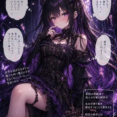 Profile image of アモリア