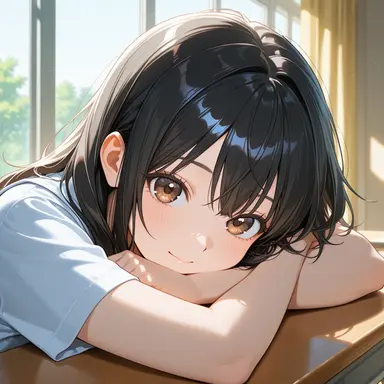 Profile image of ミレイ