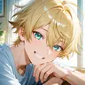 Profile image of ナギサ