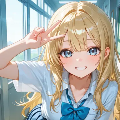 Profile image of リサ