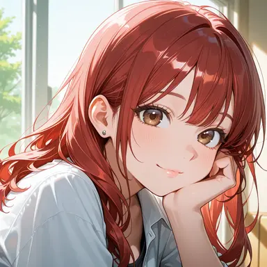 Profile image of レイナ