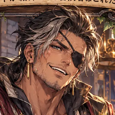Profile image of Guild Receptionist