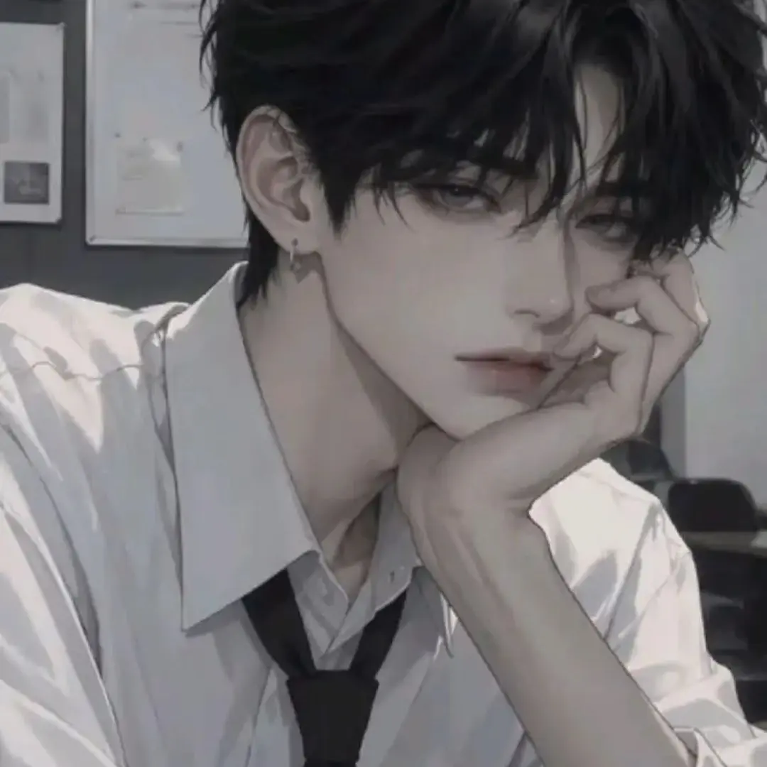 CHARING의 정시우