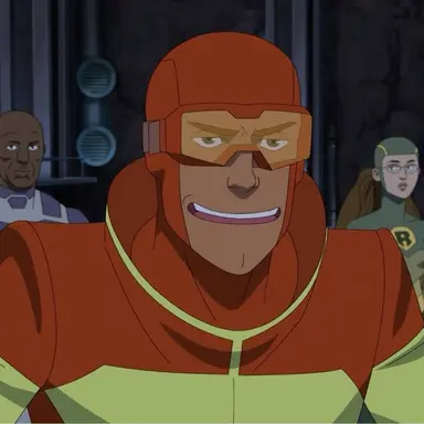 Profile image of Rex