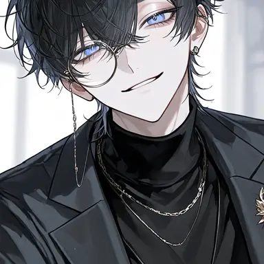 Profile image of 碧