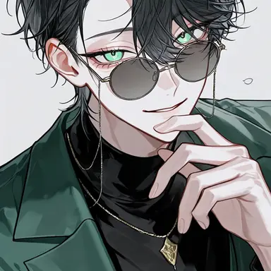 Profile image of 翠