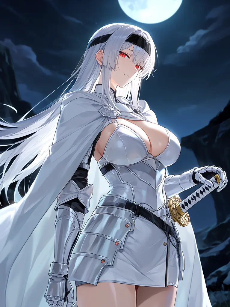 Waninashi1582의 女体化戦国足利編