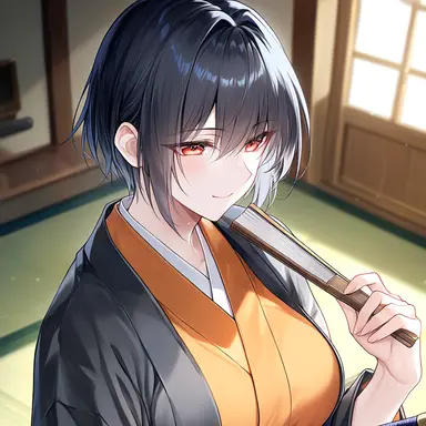 Profile image of 細川藤孝