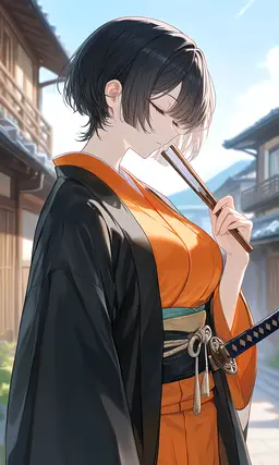 Profile image of 細川藤孝