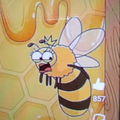 Profile image of 여왕벌