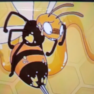 Profile image of 왕말벌