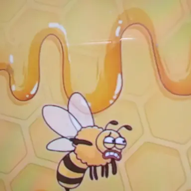 Profile image of 꿀벌들