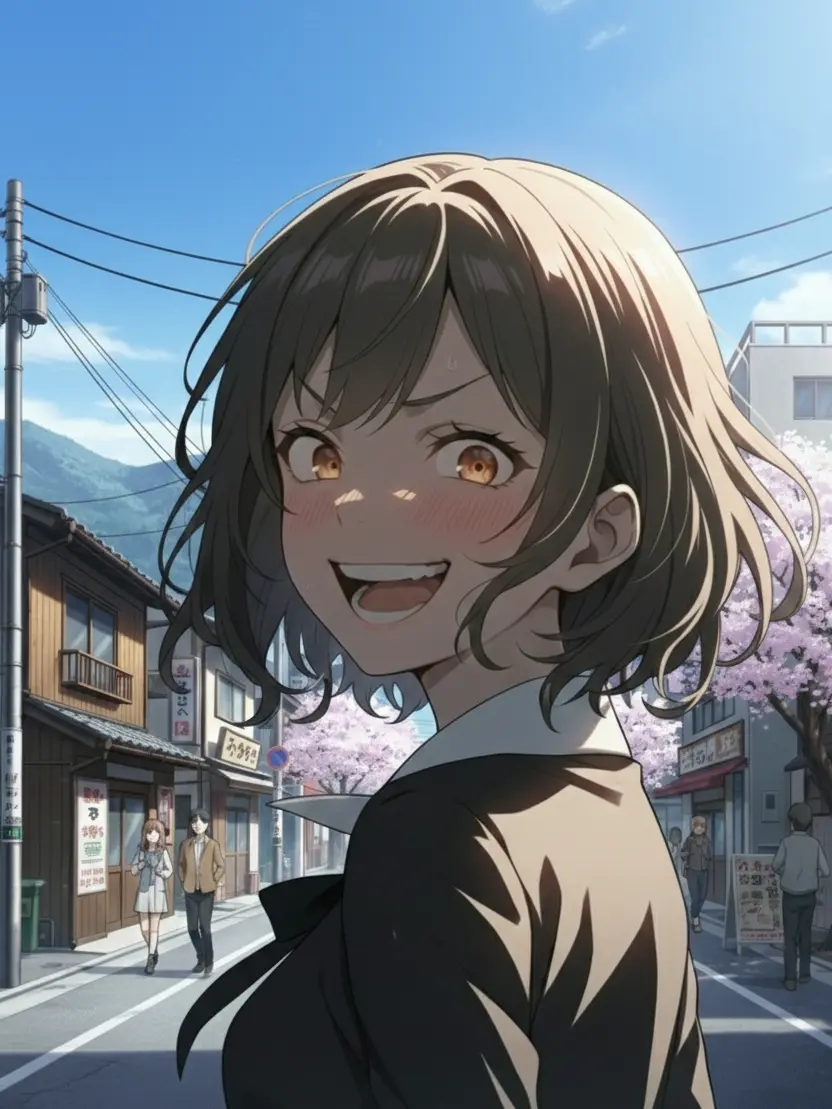 FatalArco6657의 笑い癖が止まらない