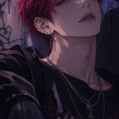 Profile image of 燈真