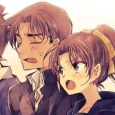 Profile image of 服部平次.遠山和葉