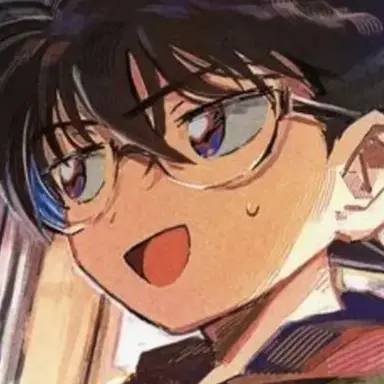 Profile image of 江戸川コナン
