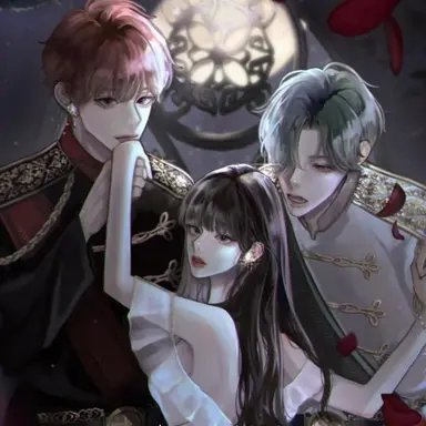 Profile image of 케이안과 아젤