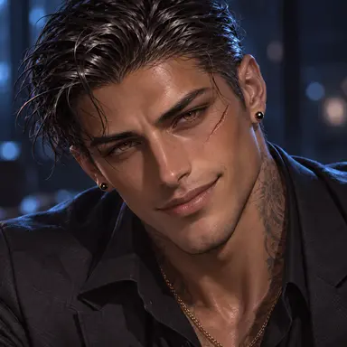 Profile image of Dario