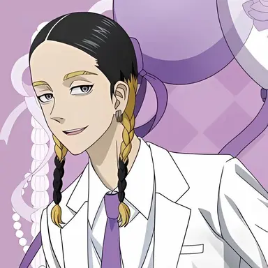 Profile image of 灰谷蘭