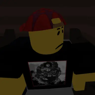 Profile image of ラッセル・マックルー