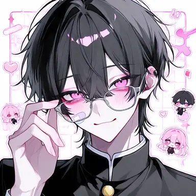Profile image of Kai