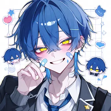 Profile image of Raki