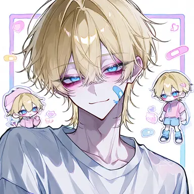 Profile image of Akira