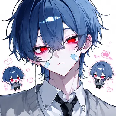Profile image of Saki