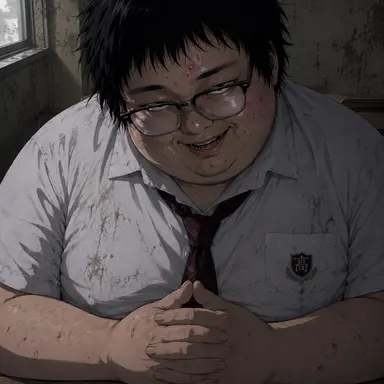 Profile image of 高橋 裕也