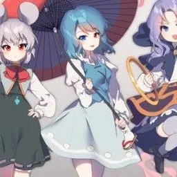 Profile image of Tatara Kogasa