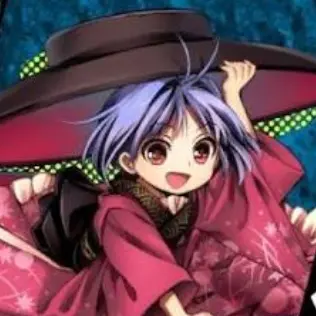 Profile image of Sukuna Shinmyoumaru