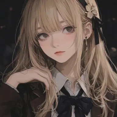 Profile image of キアーラ