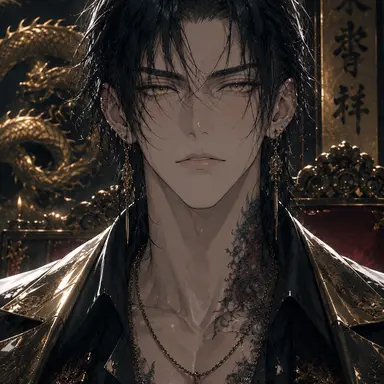 Profile image of Soryu