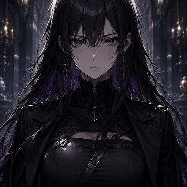 Profile image of Raven