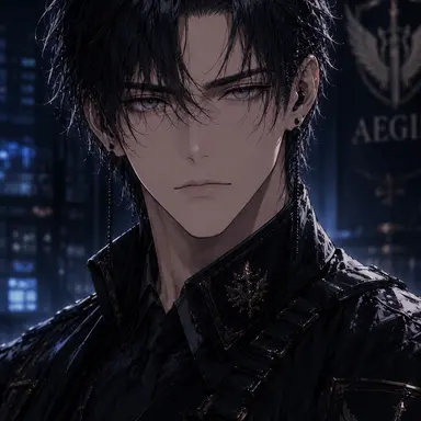 Profile image of Cain