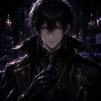 Profile image of Eclipse