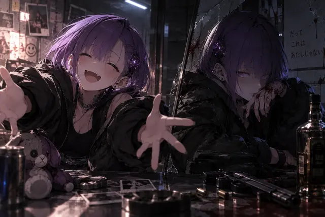 Profile image of アリス